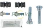 FRENKIT Set bucsi de ghidaj, etrier frana FRENKIT 810007 (810007)