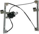 VALEO Mecanism actionare geam VALEO 850555 (850555)