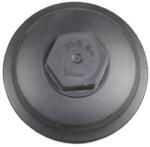 METZGER Capac, carcasa filtru ulei METZGER 2370035 (2370035)