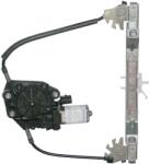 VALEO Mecanism actionare geam VALEO 850173 (850173)