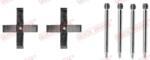 OJD Set accesorii, placute frana OJD 109-1271 (109-1271)