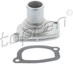 TOPRAN Termostat, lichid racire TOPRAN 601 636 (601 636)