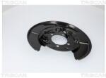 TRISCAN Protectie disc frana TRISCAN 8125 13228 (8125 13228)