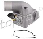 TOPRAN Termostat, lichid racire TOPRAN 206 711 (206 711)