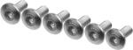 TRW Set reparatie, suspensie TRW MSW106-6 (MSW106-6)