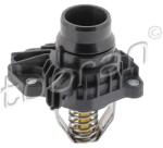 HANS PRIES Termostat, lichid racire HANS PRIES 209 398 (209 398)