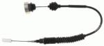 SACHS Cablu ambreiaj SACHS 3074 600 254 (3074 600 254)