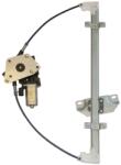 VALEO Mecanism actionare geam VALEO 850197 (850197)