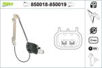 VALEO Mecanism actionare geam VALEO 850018 (850018)