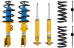 BILSTEIN Set suspensie, arcuri elicoidale / amortizoare BILSTEIN 46-281760 (46-281760)
