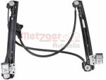 METZGER Mecanism actionare geam METZGER 2160431 (2160431)