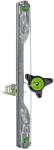 VALEO Mecanism actionare geam VALEO 850637 (850637)