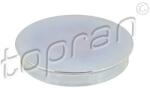 TOPRAN capac de protectie, butuc roata TOPRAN 111 316 (111 316)