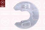 Klokkerholm Protectie disc frana KLOKKERHOLM 9590878 (9590878)
