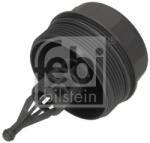 Febi Bilstein Capac, carcasa filtru ulei FEBI BILSTEIN 193881 (193881)