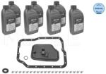 MEYLE Set piese, schimb de ulei cutie de viteze automată MEYLE 714 135 0004 7 l