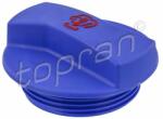 TOPRAN Buson, vas expansiune TOPRAN 107 532 (107 532)