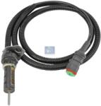 DT Spare Parts Indicator uzura, placute frana DT Spare Parts 6.61102 (6.61102)