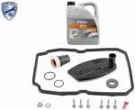 VAICO Set piese, schimb de ulei cutie de viteze automată VAICO V30-2254-SP 5 l