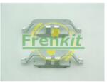 FRENKIT Set accesorii, placute frana FRENKIT 901884 (901884)