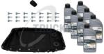 TRUCKTEC Set piese, schimb de ulei cutie de viteze automată TRUCKTEC AUTOMOTIVE 08.25. 065