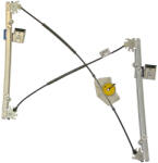 VALEO Mecanism actionare geam VALEO 850522 (850522)