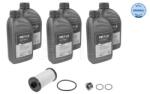 MEYLE Set piese, schimb de ulei cutie de viteze automată MEYLE 100 135 0102 6 l