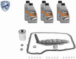 VAICO Set piese, schimb de ulei cutie de viteze automată VAICO V33-0525 6 l