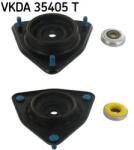 SKF Rulment sarcina suport arc SKF VKDA 35405 T (VKDA 35405 T)