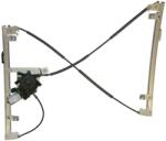 VALEO Mecanism actionare geam VALEO 850325 (850325)