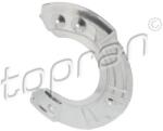 TOPRAN Protectie disc frana TOPRAN 503 347 (503 347)