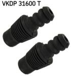SKF Kit protectie praf, amortizor SKF VKDP 31600 T (VKDP 31600 T)
