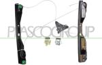 PRASCO Mecanism actionare geam PRASCO VG807W023 (VG807W023) - fixbox