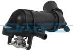DAYCO Termostat, lichid racire DAYCO DT1153H (DT1153H)