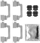 Bosch Set accesorii, placute frana BOSCH 1 987 474 806 (1 987 474 806)