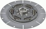 SACHS Amortizor torsiune, ambreiaj SACHS 1866 000 150 (1866 000 150)