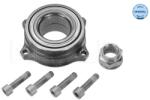 MEYLE Butuc roata MEYLE 15-14 650 0001 (15-14 650 0001)