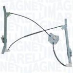 Magneti Marelli Mecanism actionare geam MAGNETI MARELLI 350103199100 (350103199100)