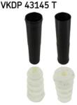 SKF Kit protectie praf, amortizor SKF VKDP 43145 T (VKDP 43145 T)