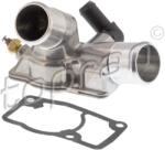 TOPRAN Termostat, lichid racire TOPRAN 207 507 (207 507)