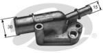 GATES Termostat, lichid racire GATES TH09287G1 (TH09287G1) - fixbox