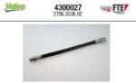 VALEO Furtun ambreiaj VALEO 4300027 (4300027)