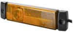 HELLA Lampa laterala HELLA 2PS 011 422-341 (2PS 011 422-341) - fixbox