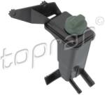 TOPRAN Vas de expansiune, ulei hidraulic (servodirecție) TOPRAN 110 509 (110 509) - fixbox