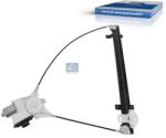 DT Spare Parts Mecanism actionare geam DT Spare Parts 5.60163 (5.60163) - fixbox