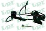 LPR Set pompa/receptor, ambreiaj LPR 3140K (3140K)