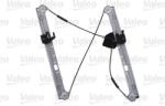VALEO Mecanism actionare geam VALEO 850819 (850819) - fixbox
