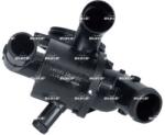 NRF Termostat, lichid racire NRF 725341 (725341)
