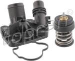 HANS PRIES Termostat, lichid racire HANS PRIES 504 635 (504 635)