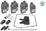 MEYLE Set piese, schimb de ulei cutie de viteze automată MEYLE 100 135 0114 7 l